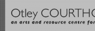 Header image for Otley Courthouse