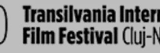 Header image for Transilvania International Film Festival