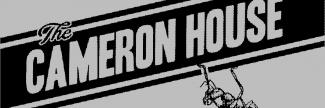 Header image for Cameron House
