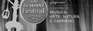 Header image for Into the Wood Festival