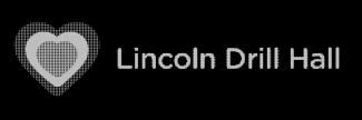 Header image for Lincoln Drill Hall