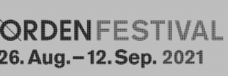 Header image for NORDEN Festival
