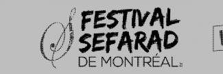 Header image for Festival Sefarad de Montréal