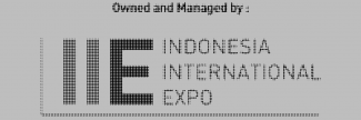 Header image for Indonesia Convention Exhibition