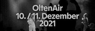 Header image for OltenAir