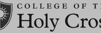 Header image for College of the Holy Cross