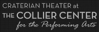 Header image for Craterian Theater
