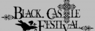 Header image for Black Castle Festival