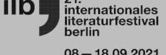Header image for International literature festival Berlin