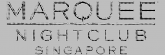 Header image for Marquee Singapore
