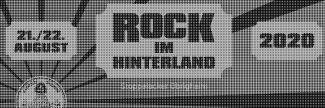 Header image for Rock im Hinterland
