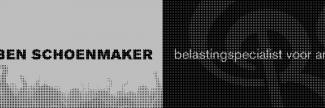 Header image for Ben Schoenmaker