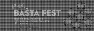 Header image for Bašta Fest