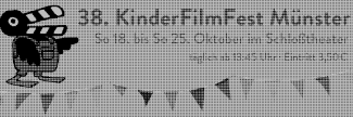 Header image for Münster Children's Film Festival