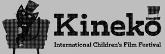 Header image for KINEKO International Children's Film Festival
