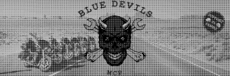 Header image for Blue Devils Orléans
