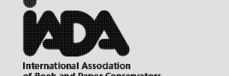 Header image for International Association of Book and Paper Conservators