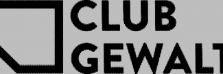 Header image for Club Gewalt