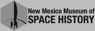 Header image for New Mexico Museum of Space History