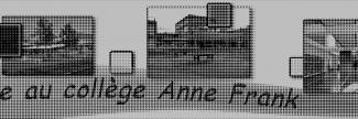 Header image for Collège Anne Frank