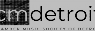 Header image for Chamber Music Detroit