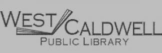 Header image for West Caldwell Public Library