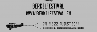 Header image for Berkel Festival
