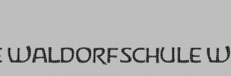 Header image for Freie Waldorfschule Wangen