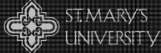 Header image for St. Mary's University