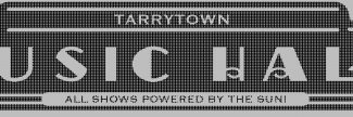 Header image for Tarrytown Music Hall