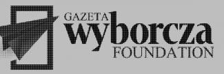 Header image for Gazeta Wyborcza Foundation