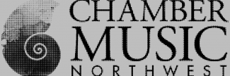 Header image for Chamber Music Northwest