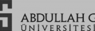 Header image for Abdullah Gül University