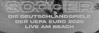 Header image for Coconut Beach Münster