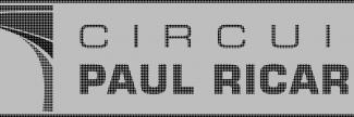Header image for Circuit Automobile Paul Ricard