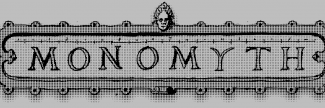Header image for Monomyth
