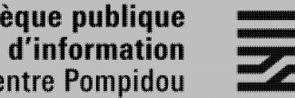 Header image for Bibliothèque publique d'information