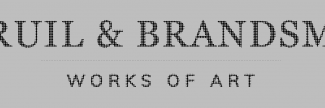 Header image for Bruil & Brandsma Works of Art