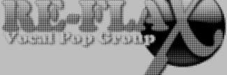 Header image for Vocal Popgroup Re-Flax