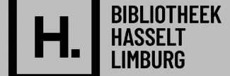 Header image for Bibliotheek Hasselt Limburg