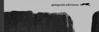 Header image for Gatopardo ediciones