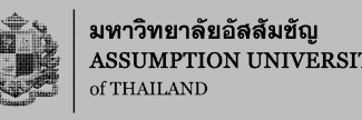 Header image for Assumption University