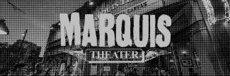 Header image for Marquis Theater