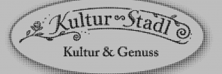 Header image for Kultur-Stadl