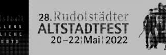 Header image for Rudolstädter Altstadtfest