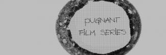 Header image for Pugnant Film Series