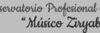 Header image for Conservatorio Profesional de Musica de Cordoba Musico Ziryab