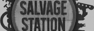 Header image for Salvage Station