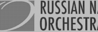Header image for Russian National Orchestra
