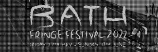 Header image for Bath Fringe Festival